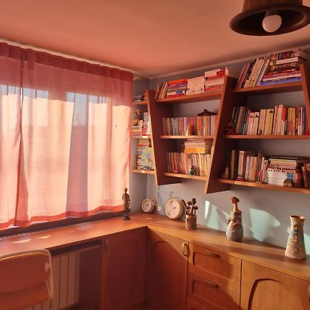 Feels Like Home Бухарест Екстер'єр фото