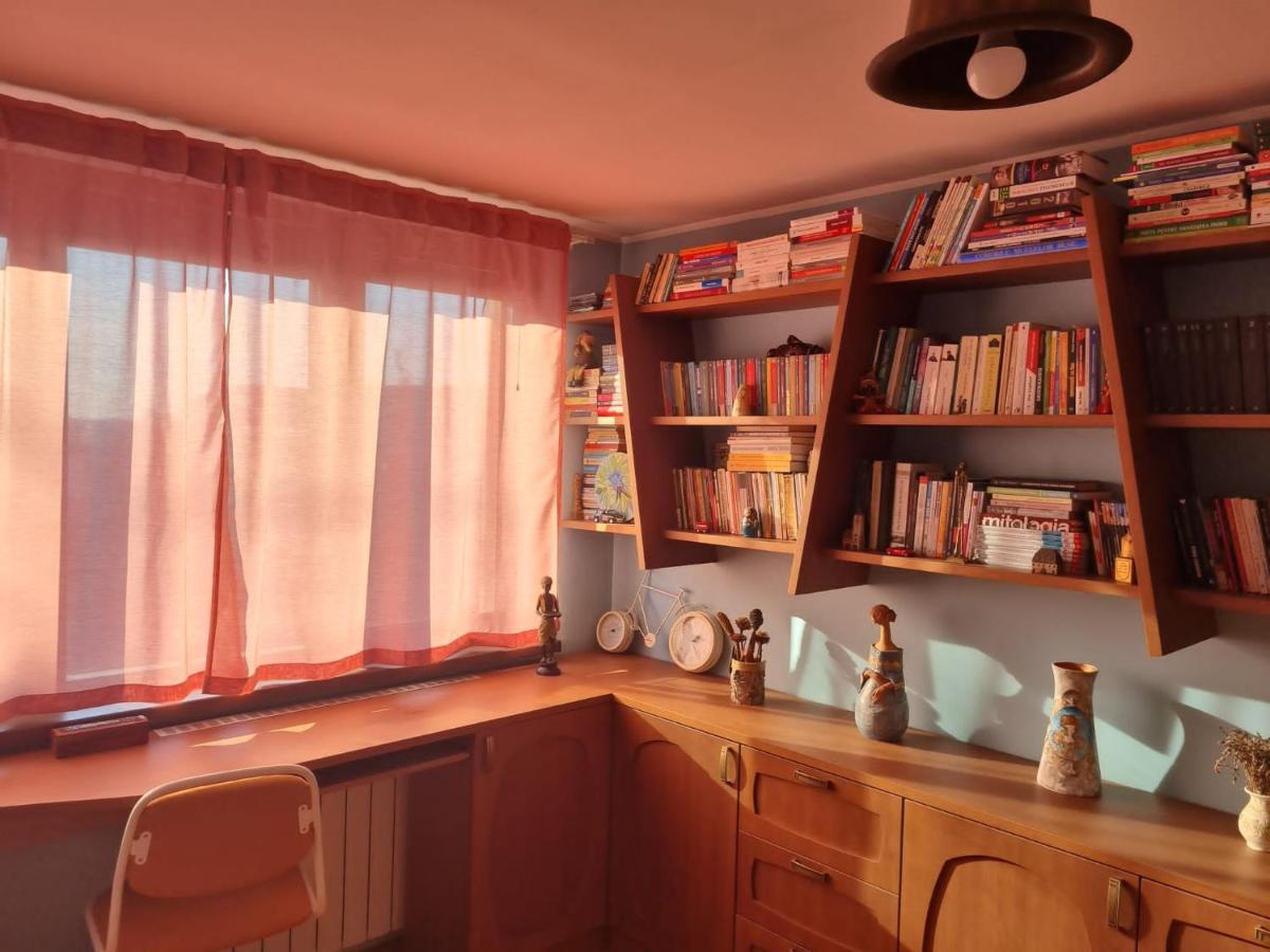 Feels Like Home Бухарест Екстер'єр фото
