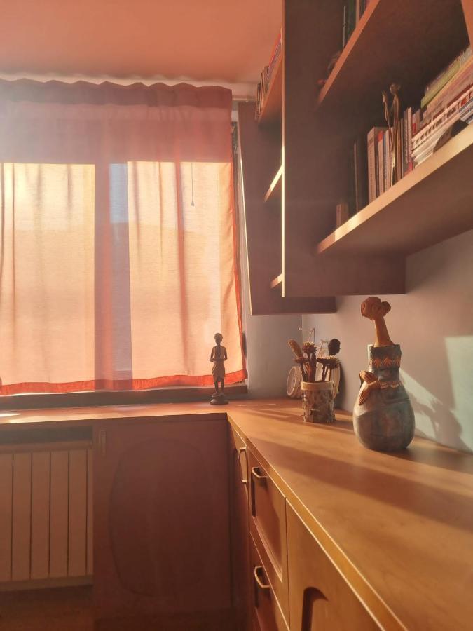 Feels Like Home Бухарест Екстер'єр фото